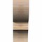 Ekena Millwork Ridgewood Smooth Rafter Tail, Douglas Fir, 3 1/2"W x 10"H x 24"L RFT04X10X24RID00SDF - alternate 2